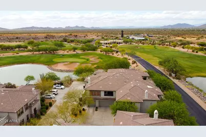 33550 N Dove Lakes Drive #2011, Cave Creek, AZ 85331 - Photo 41