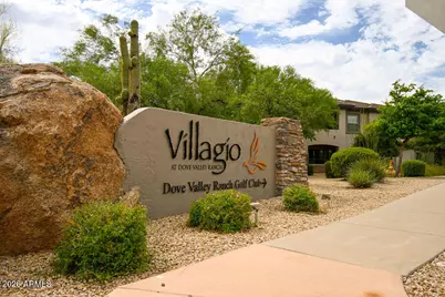 33550 N Dove Lakes Drive #2011, Cave Creek, AZ 85331 - Photo 35