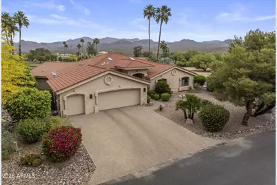 19126 E Poco Rio Drive, Rio Verde, AZ 85263 - Photo 1