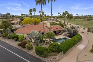 19126 E Poco Rio Dr, Rio Verde, AZ 85263 - Photo 5