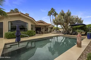 19126 E Poco Rio Dr, Rio Verde, AZ 85263 - Photo 33