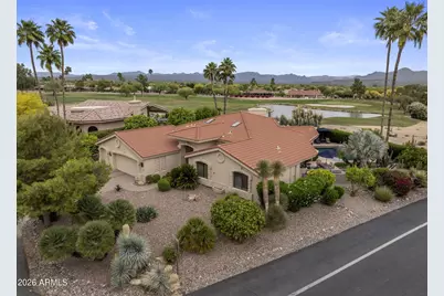19126 E Poco Rio Drive, Rio Verde, AZ 85263 - Photo 5