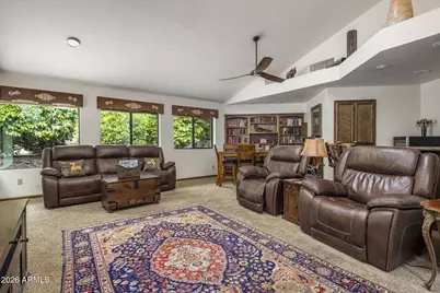 19126 E Poco Rio Drive, Rio Verde, AZ 85263 - Photo 17