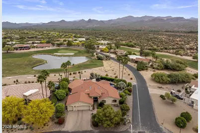 19126 E Poco Rio Drive, Rio Verde, AZ 85263 - Photo 41