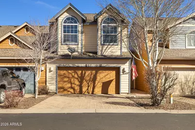 9123 W Arden Lane, Bellemont, AZ 86015 - Photo 7