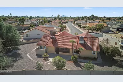 2129 Leisure World --, Mesa, AZ 85206 - Photo 19