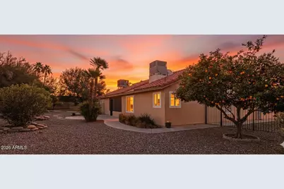 2129 Leisure World --, Mesa, AZ 85206 - Photo 19