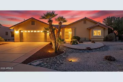 2129 Leisure World --, Mesa, AZ 85206 - Photo 1