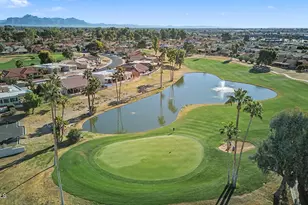 2129 Leisure World, Mesa, AZ 85206 - Photo 23