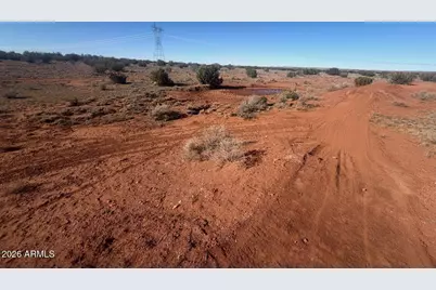 Sec 24 T14N,R17E: Se4 -- #-, Heber, AZ 85928 - Photo 3