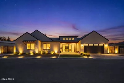 3927 N 13th Place, Phoenix, AZ 85014 - Photo 1