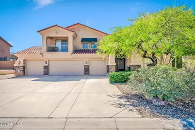 9601 W Keyser Drive, Peoria, AZ 85383 - Photo 1