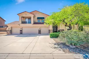 9601 W Keyser Dr, Peoria, AZ 85383 - Photo 1