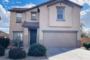 45811 W Amsterdam Rd, Maricopa, AZ 85139 - Photo 1