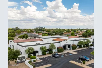 6245 E Brown Road #101, Mesa, AZ 85205 - Photo 1