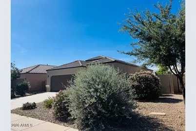 2399 E Alida Trail, Casa Grande, AZ 85194 - Photo 3