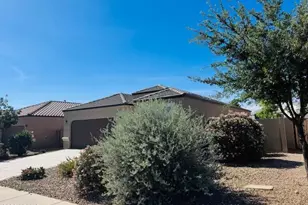 2399 E Alida Trail, Casa Grande, AZ 85194 - Photo 3