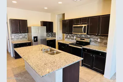 2399 E Alida Trail, Casa Grande, AZ 85194 - Photo 5