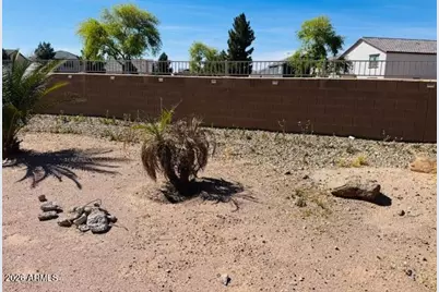 2399 E Alida Trail, Casa Grande, AZ 85194 - Photo 19