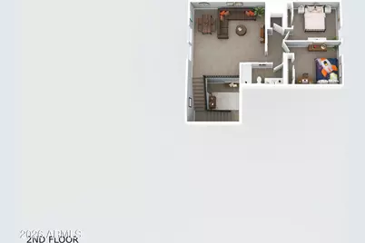 23024 E Arrowhead Trail, Queen Creek, AZ 85142 - Photo 7