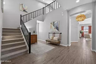 23024 E Arrowhead Trail, Queen Creek, AZ 85142 - Photo 31