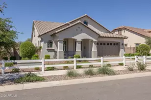 23024 E Arrowhead Trail, Queen Creek, AZ 85142 - Photo 1
