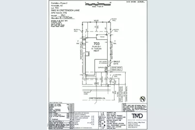9962 W Crittenden Lane, Avondale, AZ 85392 - Photo 3