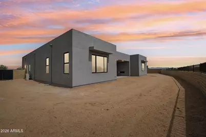 13237 E Buckskin Trail, Scottsdale, AZ 85255 - Photo 43