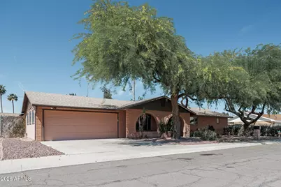 1469 N Pueblo Drive, Casa Grande, AZ 85122 - Photo 3