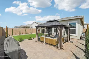 22800 N Bolivia St, Maricopa, AZ 85138 - Photo 23