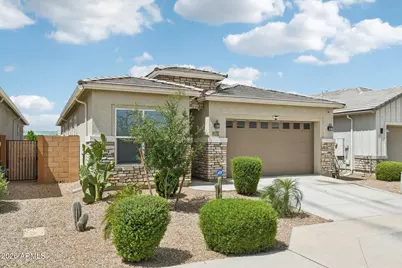 22800 N Bolivia Street, Maricopa, AZ 85138 - Photo 3