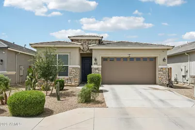 22800 N Bolivia Street, Maricopa, AZ 85138 - Photo 1