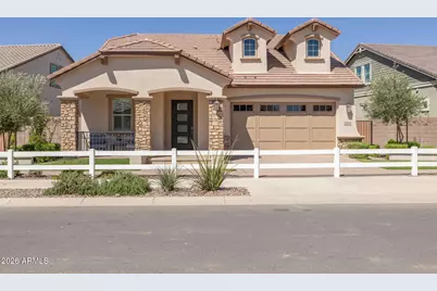 23032 E Arrowhead Trail, Queen Creek, AZ 85142 - Photo 39