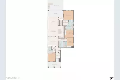 23032 E Arrowhead Trail, Queen Creek, AZ 85142 - Photo 5