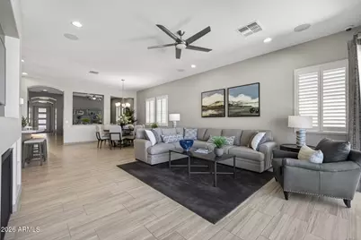 23032 E Arrowhead Trail, Queen Creek, AZ 85142 - Photo 17