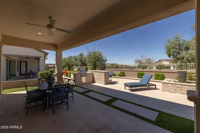 23032 E Arrowhead Trail, Queen Creek, AZ 85142 - Photo 35