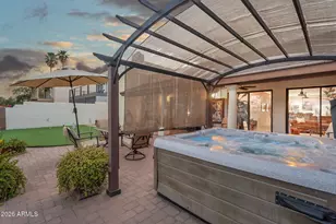 2322 S Rogers, Mesa, AZ 85202 - Photo 39