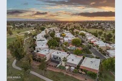 2322 S Rogers -- #44, Mesa, AZ 85202 - Photo 65