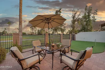 2322 S Rogers -- #44, Mesa, AZ 85202 - Photo 3