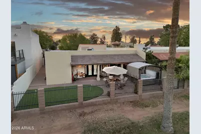 2322 S Rogers -- #44, Mesa, AZ 85202 - Photo 61