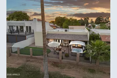 2322 S Rogers -- #44, Mesa, AZ 85202 - Photo 53