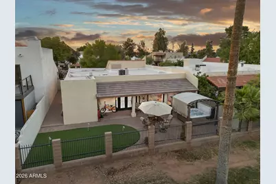 2322 S Rogers -- #44, Mesa, AZ 85202 - Photo 53