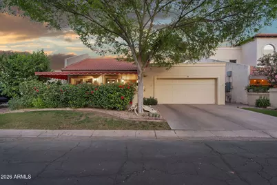 2322 S Rogers -- #44, Mesa, AZ 85202 - Photo 1