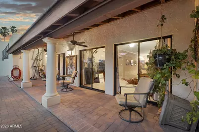 2322 S Rogers -- #44, Mesa, AZ 85202 - Photo 41