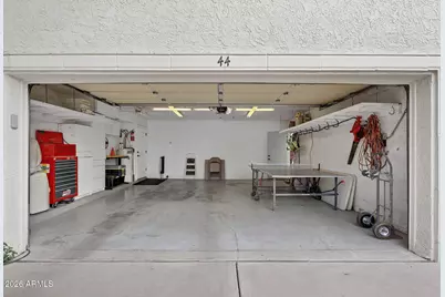 2322 S Rogers -- #44, Mesa, AZ 85202 - Photo 45