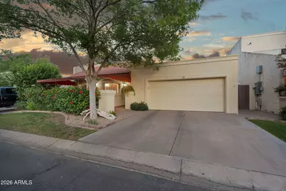 2322 S Rogers -- #44, Mesa, AZ 85202 - Photo 69