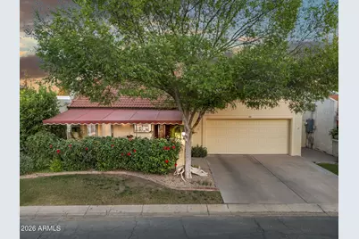 2322 S Rogers -- #44, Mesa, AZ 85202 - Photo 47