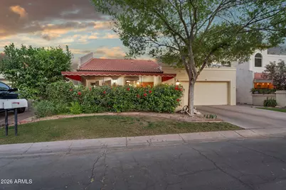 2322 S Rogers -- #44, Mesa, AZ 85202 - Photo 5