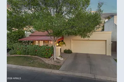 2322 S Rogers -- #44, Mesa, AZ 85202 - Photo 55