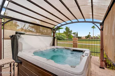 2322 S Rogers -- #44, Mesa, AZ 85202 - Photo 45